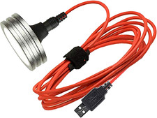 Voltaic Systems Emergency USB Led Light - Waterproof, Dimmable Brightness Levels picture