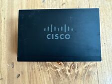 Cisco SG110D-08HP 8-Port Gigabit (no Power Cable) picture