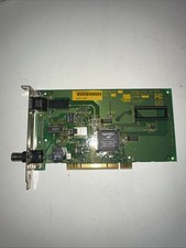 3COM ETHERLINK XL PCI 3C900B-TPC BNC NETWORK CARD ETHERNET LAN CARD 03-0148-200 picture