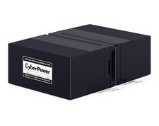 CyberPower RB1280X2B UPS Replacement Battery Cartridge picture
