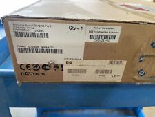 HP ProCurve 2610-48-PWR J9089A 48 Port Fast PoE Ethernet Switch picture