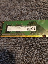 Lot of 4gb Desktop Ram(126) various brands Samsung/Micron/Sk hynix/Crucial picture