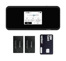 Verizon Wireless Jetpack Inseego MiFi M2100 | Unlocked Device | 5G Mobile WiF... picture