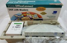 3Com 3C886 OfficeConnect 56K LAN Modem Router -  picture