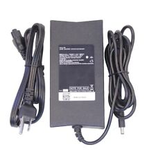 DELL 3JF3H 19.5V 6.7A 130W Genuine Original AC Power Adapter Charger picture
