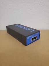 Linksys LACPI30 High Power Gigabit PoE Injector for Business (with PoE of 30W) picture