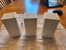 Linksys Velop Dual Band Wifi Bundle-WHW01 picture