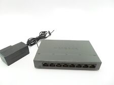 NETGEAR GS308-300PAS GS308 8 Gigabit Port Unmanaged Ethernet Switch picture