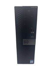 Dell OptiPlex 5050 SFF Desktop i5-7500 3.40GHz 8GB Ram 120GB SSD Windows 10 Pro picture