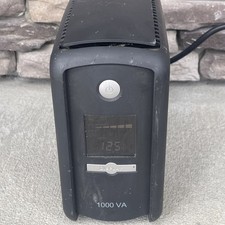 NEXXTECH UUPS1000LCD CYBER POWER CP1000AVRLCD UPS/SURGE PROTECTOR picture