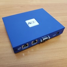NetScreen 5XP Juniper Networks Firewall with Power Cord picture
