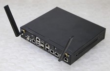 LANNER PUB7774-L03  - NCA-1515 Desktop Network Appliance vCPE/uCPE Edge Security picture
