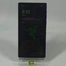 Verizon Razer Edge 5G 128GB Black RZ45-0460VWQ READ picture