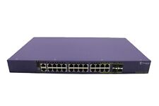 Extreme Networks Summit X440-G2-24T-10GE4 Gigabit Network Switch picture