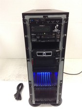 Generic i7-975 3.33GHz X58 ASUS P6X58D 10GB HX1000i Adaptec RAID GT240 No HDD picture
