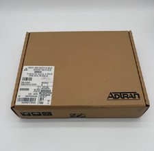 Adtran TA5000 GPON OLT 8X SFP - 1187503F1 - NEW / SEALED picture