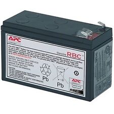 APC Replacement Battery Cartridge #17 RBC17 picture