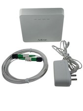Adtran SDX631 XGSPON ONT PN:1287930F1 Fiber Terminal picture