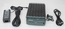 Buslink Ciphershield Encryption External Drive, Black/Green CSE-8T-U3 picture
