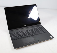 Dell Precision 7550 15.6