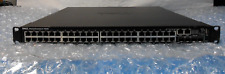 Dell PowerConnect 7048 48-Port Gigabit Ethernet PoE Switch picture