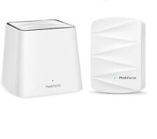 Meshforce M3/M3 Dot Mesh WiFi System Wifi Mesh Router for Wireless Internet picture