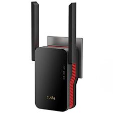 AX3000 Dual Band Wi-Fi 6 Extender, WiFi 6 Repeater Coverage up to 3000 Sq.Ft.... picture